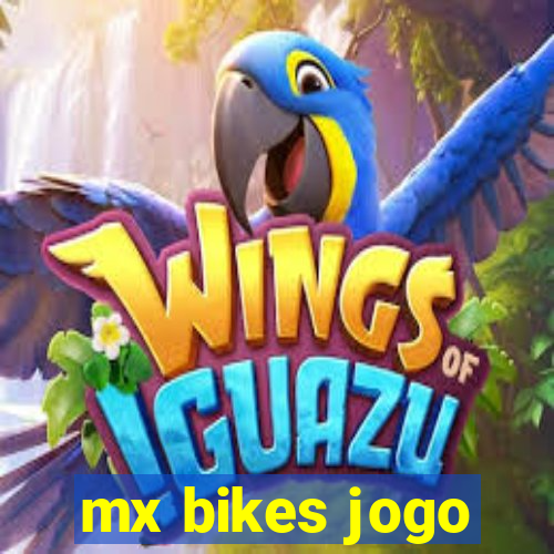 mx bikes jogo